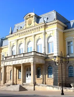 Созопол изложба Изкуството на Джън-Шан-Жен