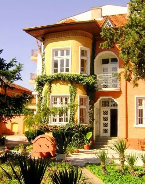 Свиленград изложба Изкуството на Джън-Шан-Жен